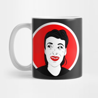 Isaura Mug